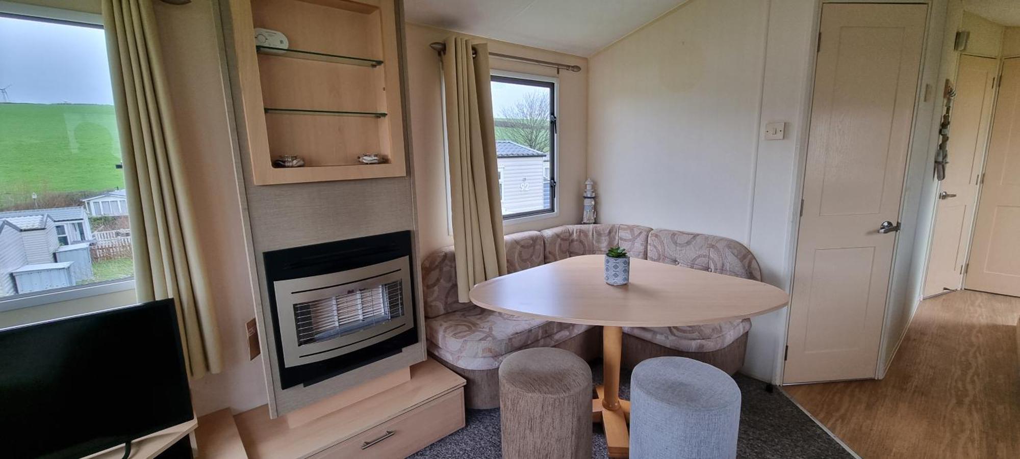 Coastal Retreat Newquay Nb91 Villa Dış mekan fotoğraf