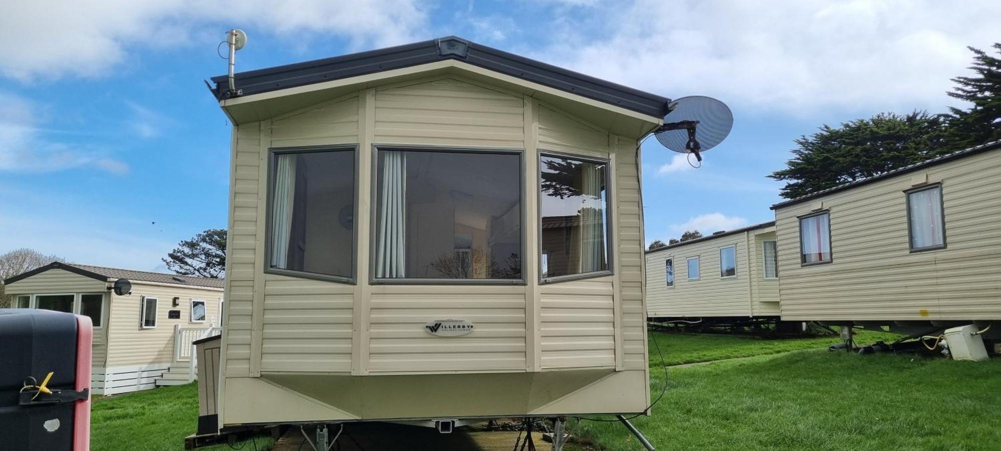 Coastal Retreat Newquay Nb91 Villa Dış mekan fotoğraf