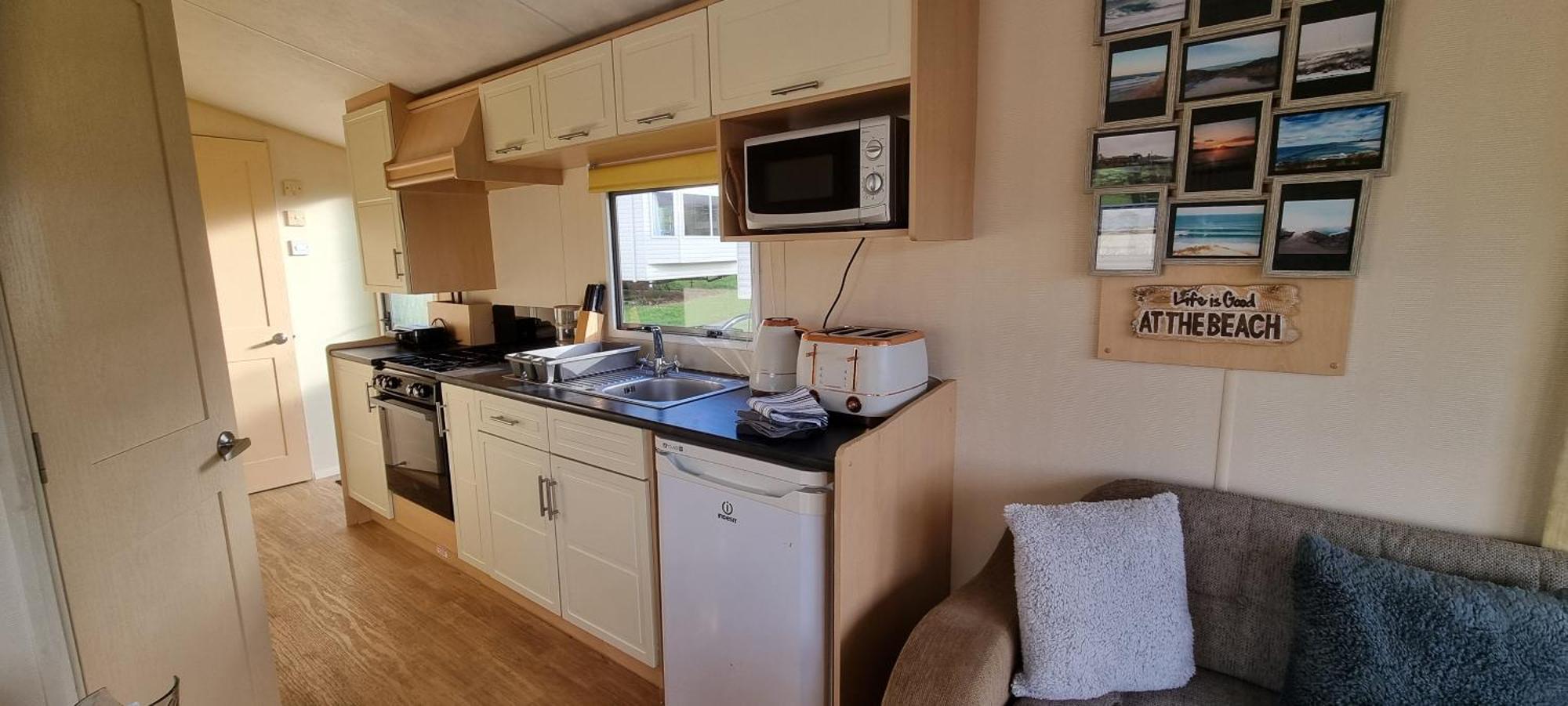 Coastal Retreat Newquay Nb91 Villa Dış mekan fotoğraf