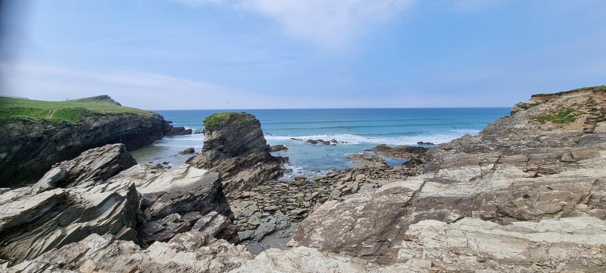 Coastal Retreat Newquay Nb91 Villa Dış mekan fotoğraf