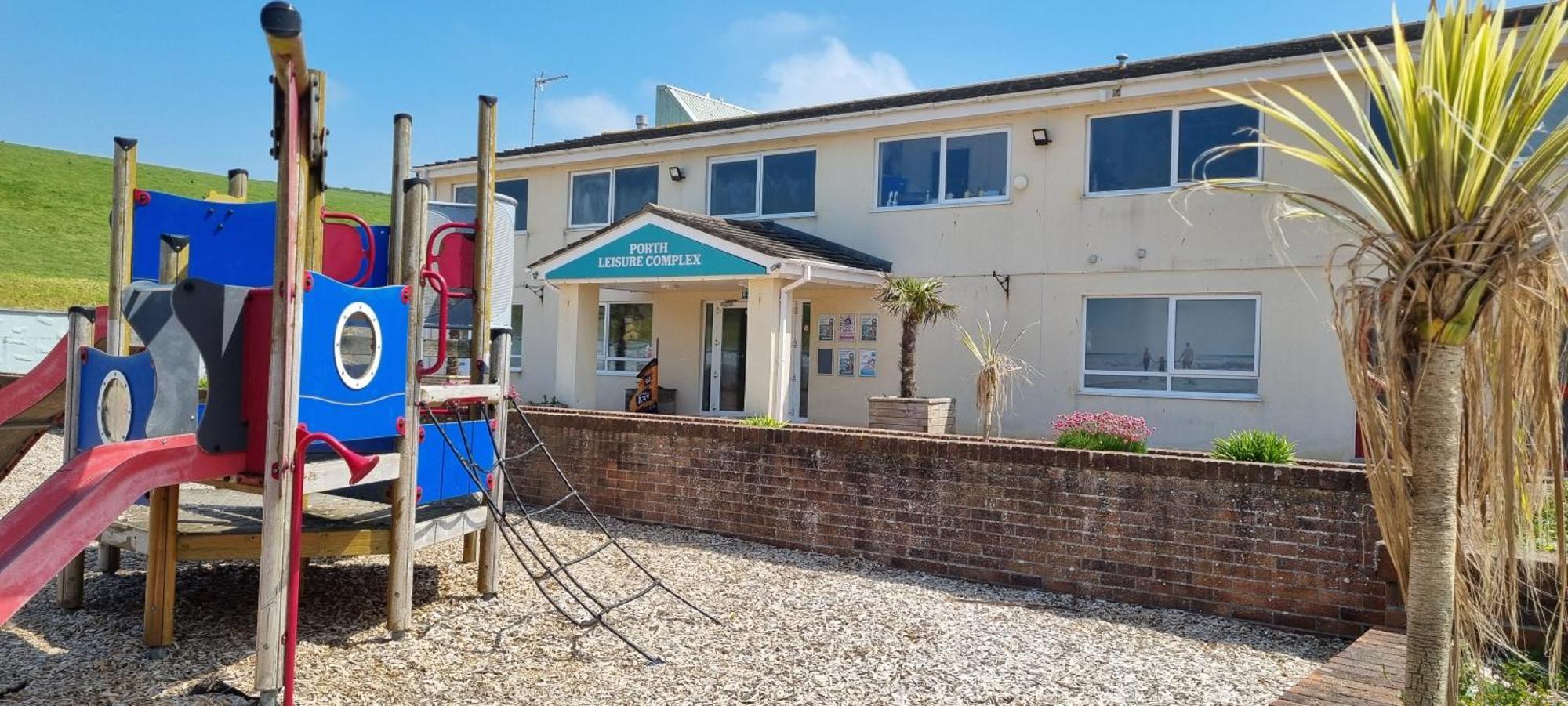 Coastal Retreat Newquay Nb91 Villa Dış mekan fotoğraf