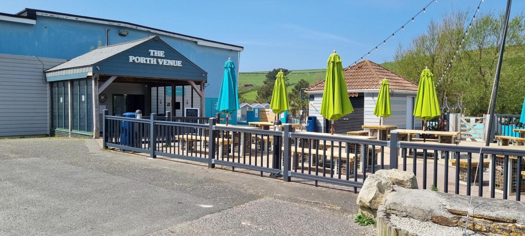 Coastal Retreat Newquay Nb91 Villa Dış mekan fotoğraf